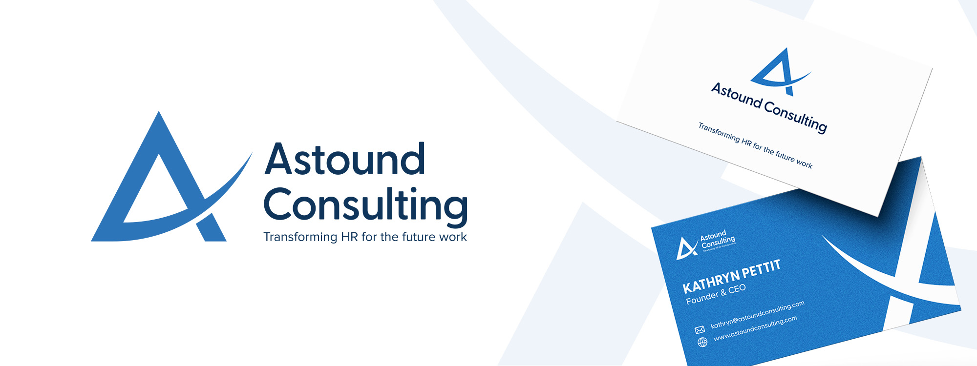 Astound Consulting Portfolio 2