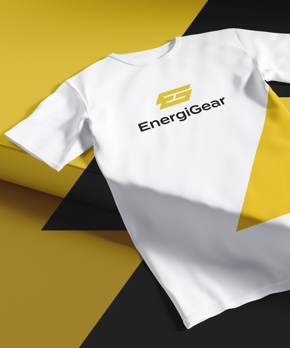 EnergiGear Portfolio 3