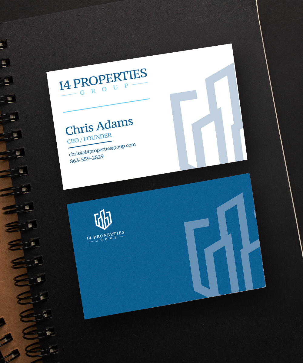 I4 Properties Banner 4