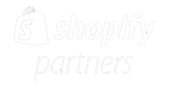 Shopify Partner Logo