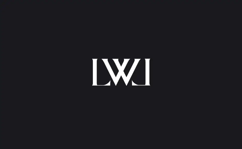 Little White Lies Logo